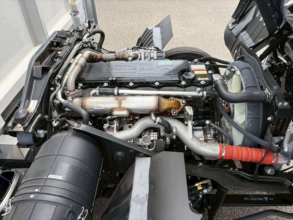 三菱 ファイター 2KG-FK65F(2WD)の写真19