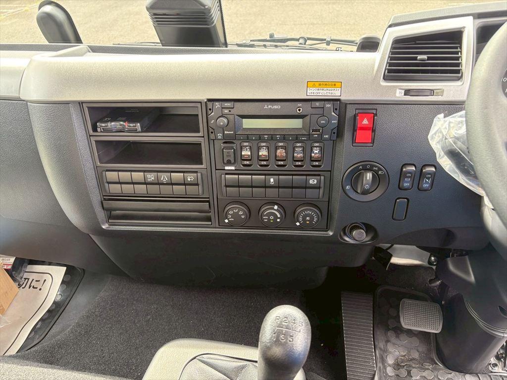 三菱 ファイター 2KG-FK65F(2WD)の写真22