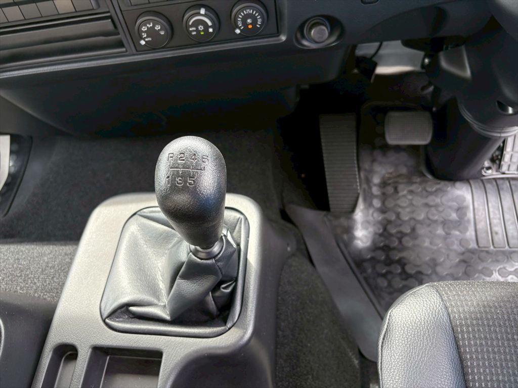 三菱 ファイター 2KG-FK65F(2WD)の写真23