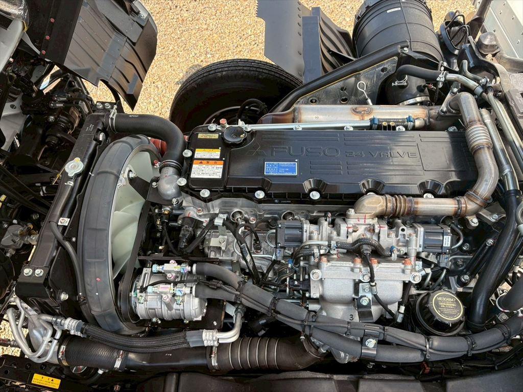 三菱 ファイター 2KG-FK65F(2WD)の写真19