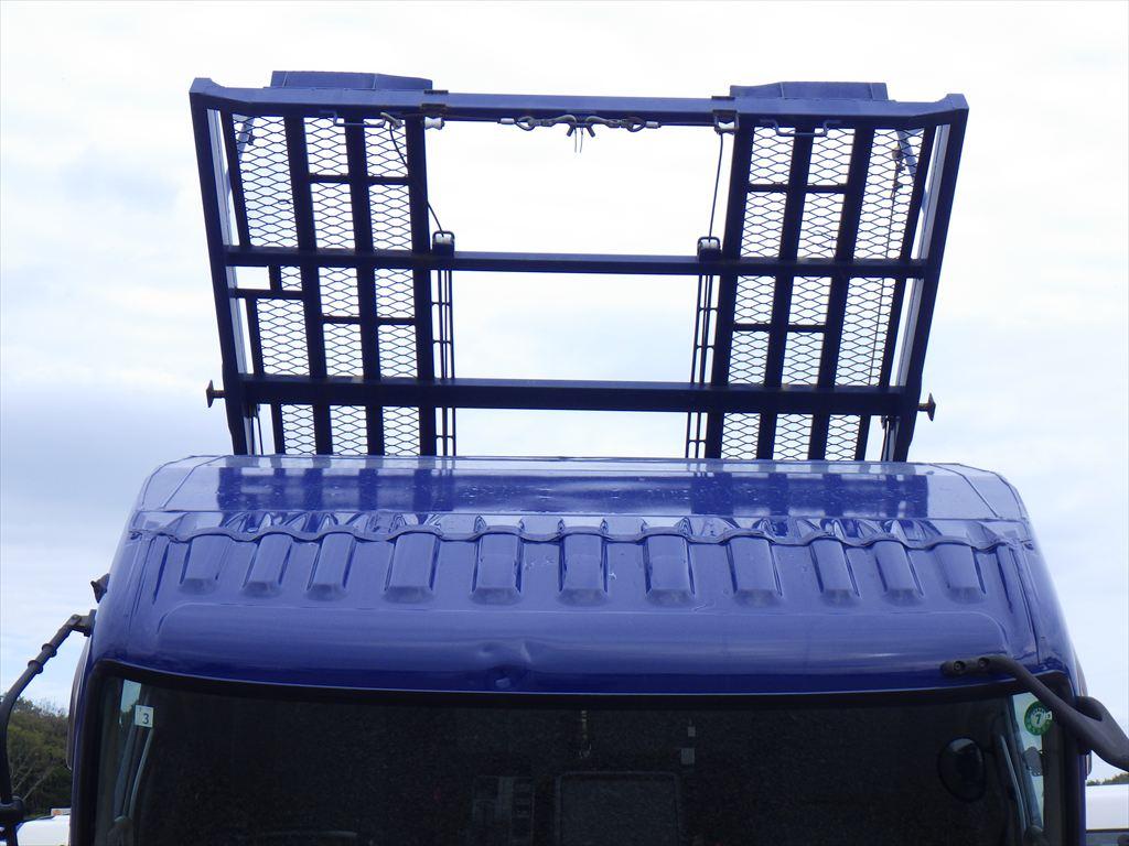 日野 レンジャー LDG-GK8JWAA(6x4)の写真20