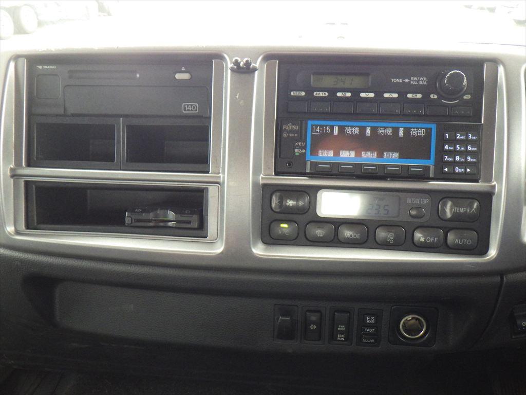 日野 レンジャー LDG-GK8JWAA(6x4)の写真22