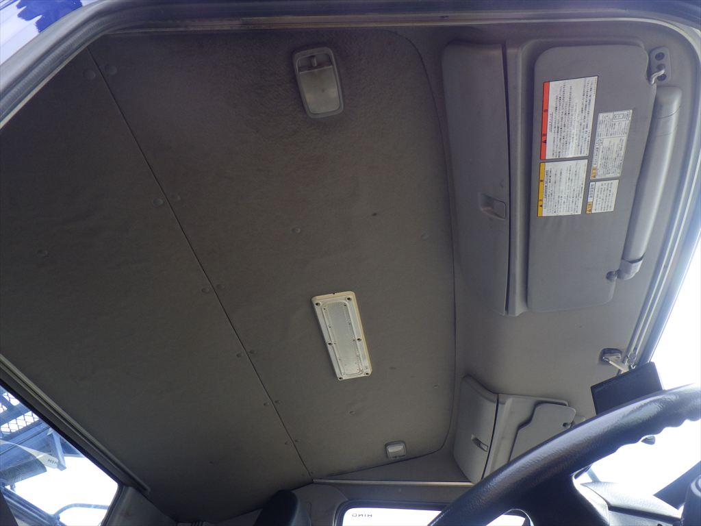 日野 レンジャー LDG-GK8JWAA(6x4)の写真24