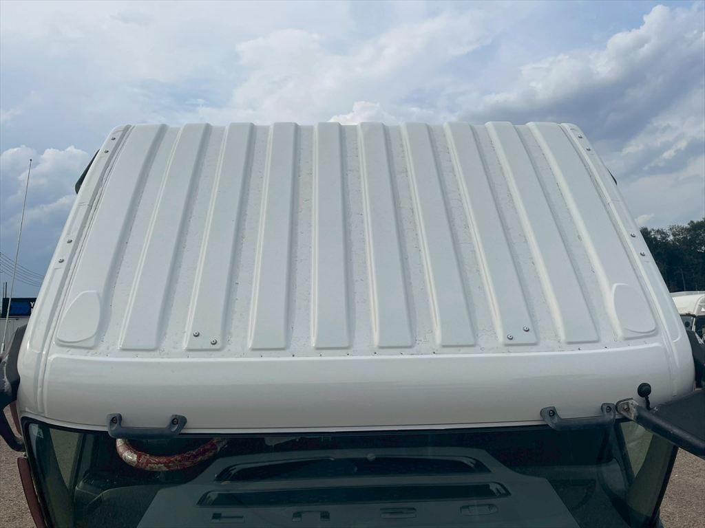 三菱 スーパーグレート QKG-FV54VZ(6x4)の写真20