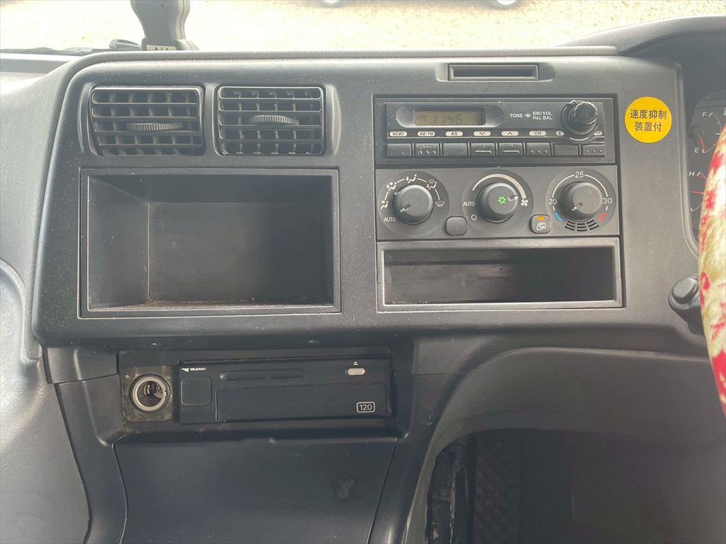 三菱 スーパーグレート QKG-FV54VZ(6x4)の写真22