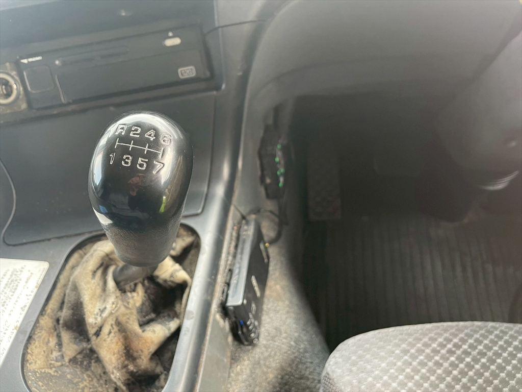 三菱 スーパーグレート QKG-FV54VZ(6x4)の写真23