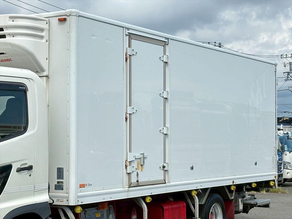 日野 レンジャー 2KG-FC2ABG(2WD)の写真6