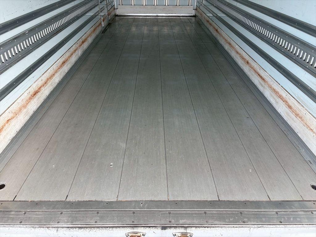 日野 レンジャー 2KG-FC2ABG(2WD)の写真8