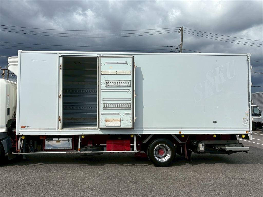 日野 レンジャー 2KG-FC2ABG(2WD)の写真14