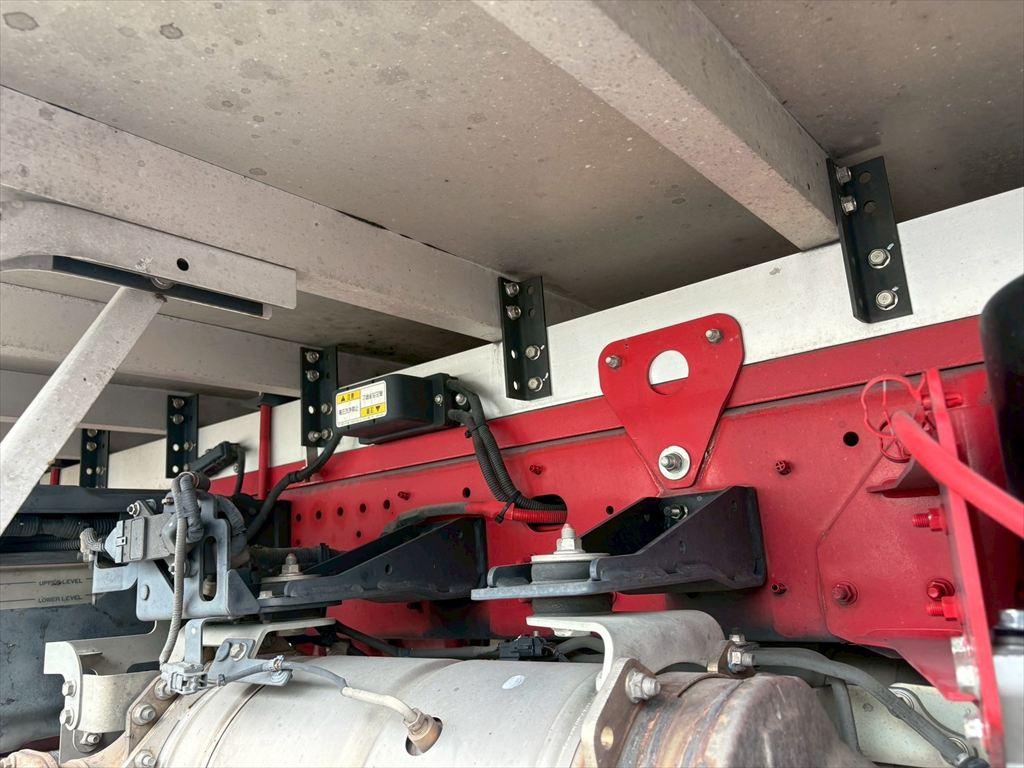 日野 レンジャー 2KG-FC2ABG(2WD)の写真16