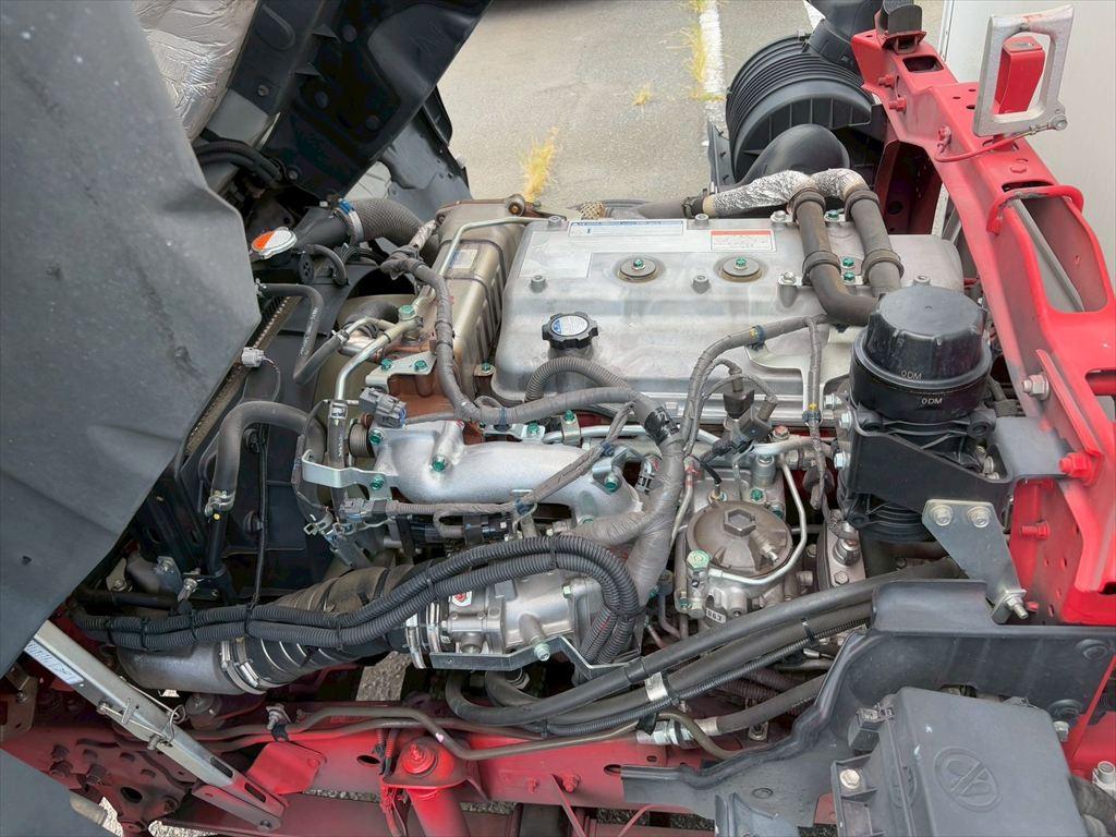 日野 レンジャー 2KG-FC2ABG(2WD)の写真18