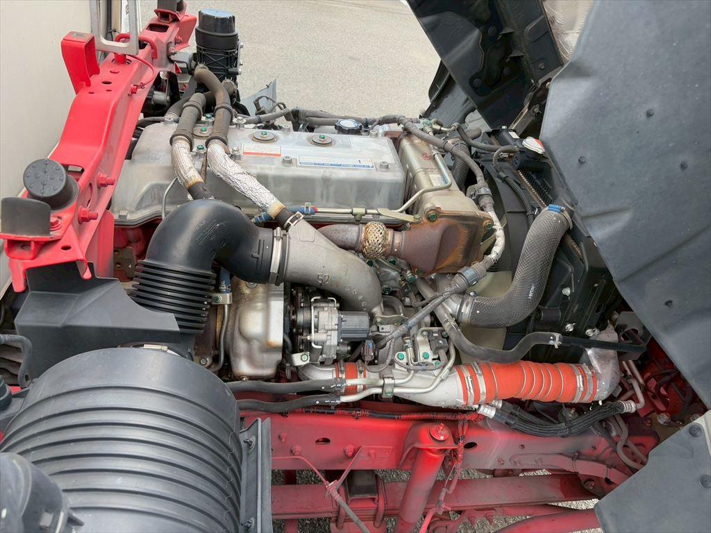 日野 レンジャー 2KG-FC2ABG(2WD)の写真19