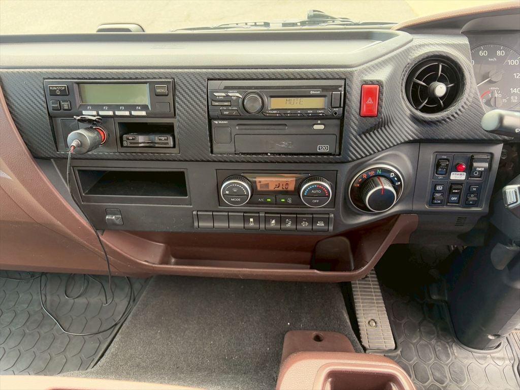 日野 レンジャー 2KG-FC2ABG(2WD)の写真22