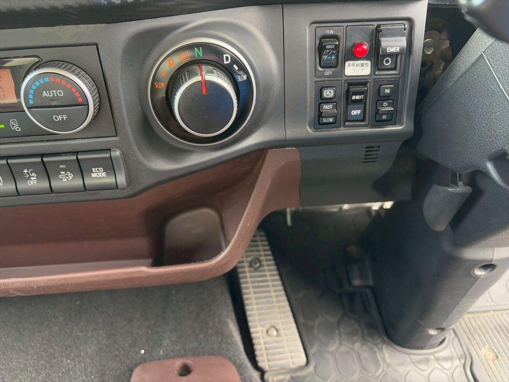 日野 レンジャー 2KG-FC2ABG(2WD)の写真23