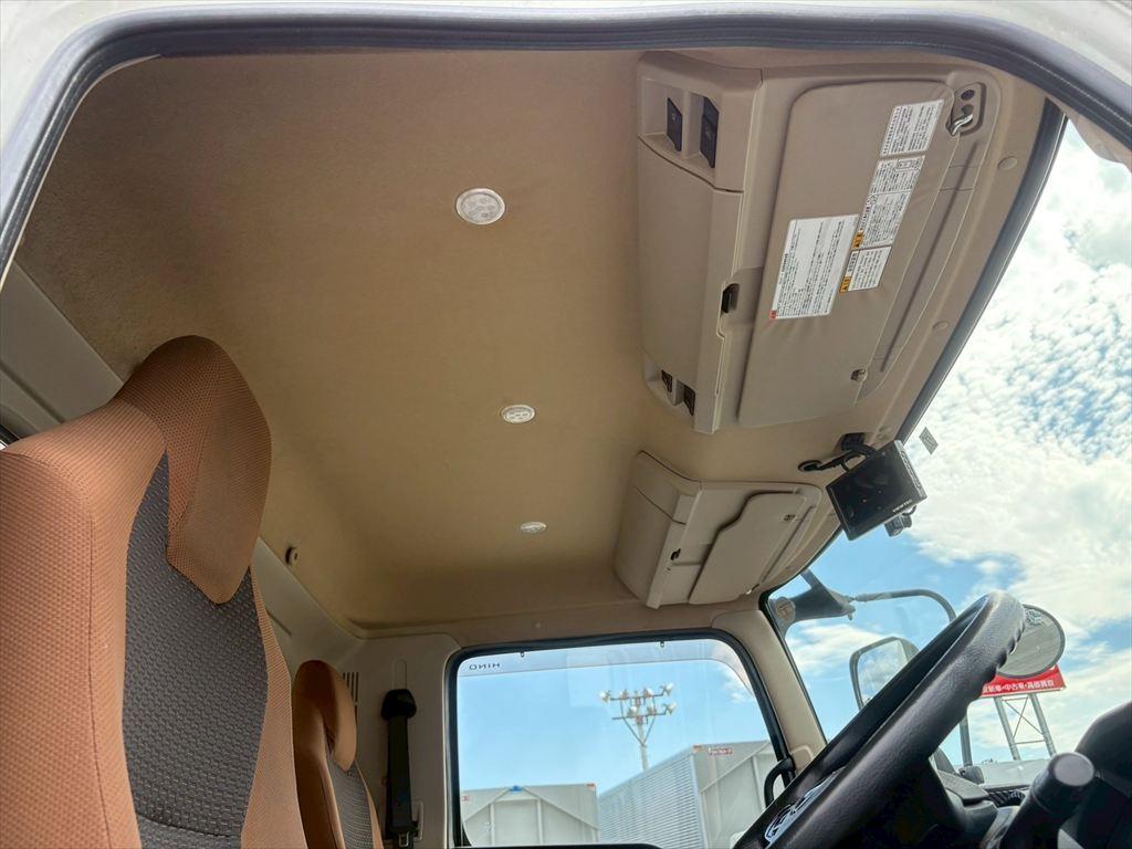 日野 レンジャー 2KG-FC2ABG(2WD)の写真24