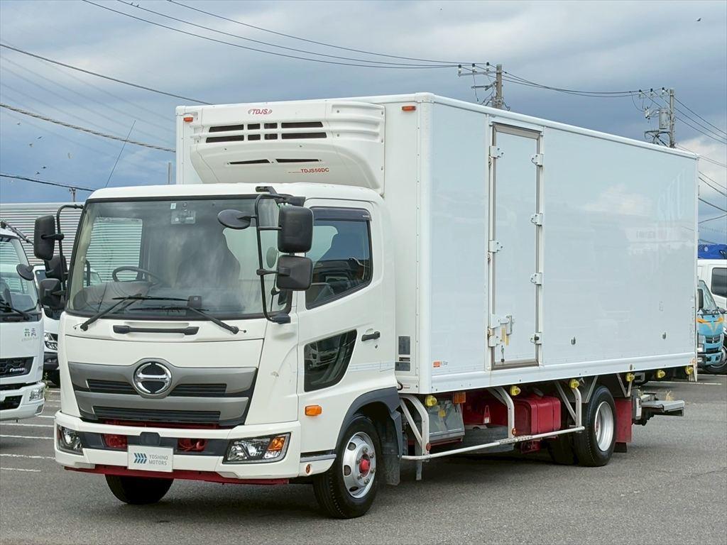 日野 レンジャー 2KG-FC2ABG(2WD)の写真1