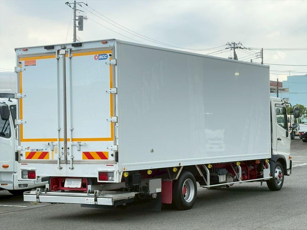 日野 レンジャー 2KG-FC2ABG(2WD)の写真4