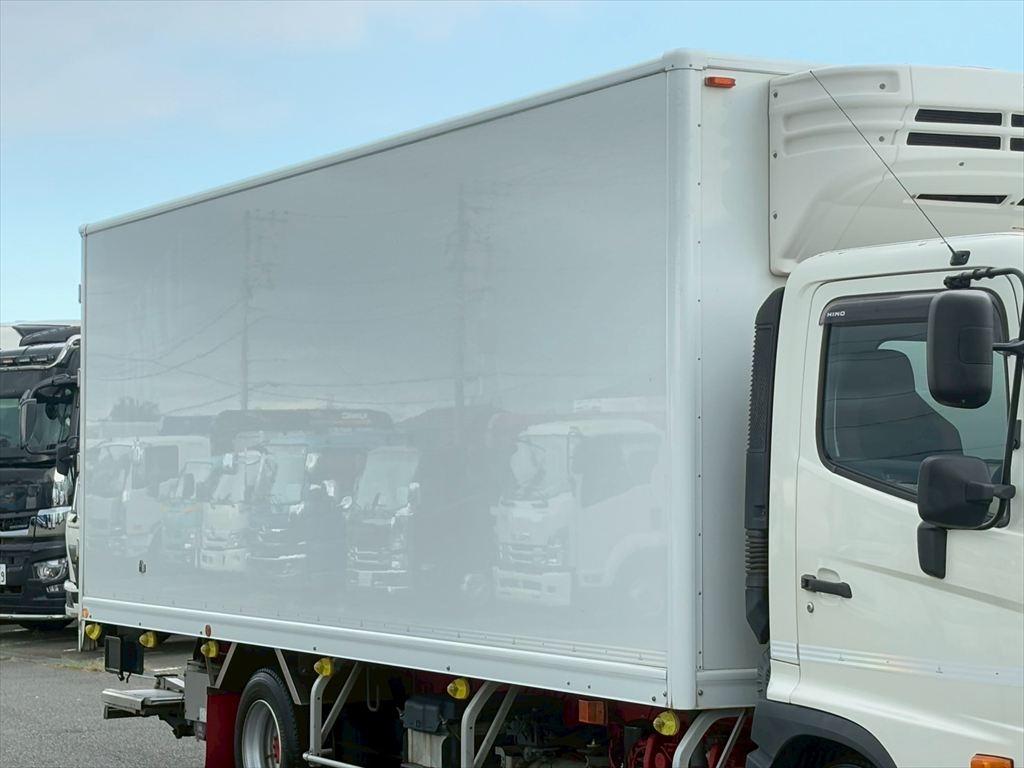 日野 レンジャー 2KG-FC2ABG(2WD)の写真5