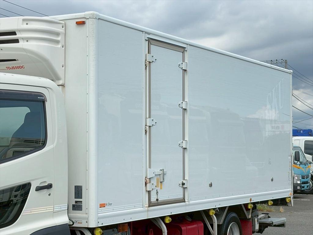 日野 レンジャー 2KG-FC2ABG(2WD)の写真6