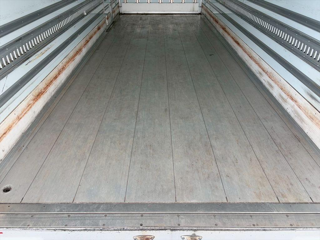 日野 レンジャー 2KG-FC2ABG(2WD)の写真8