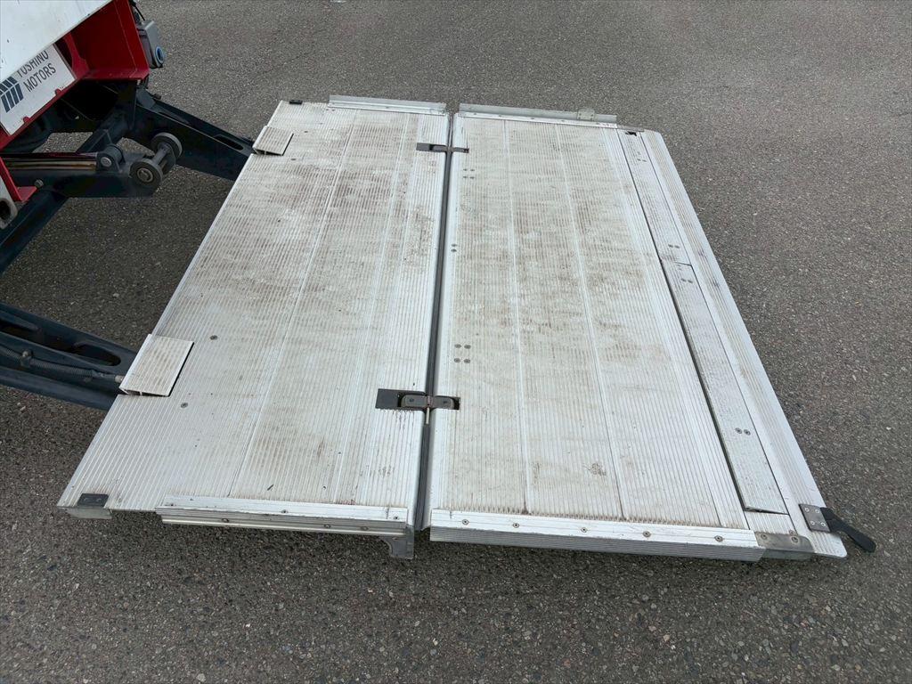 日野 レンジャー 2KG-FC2ABG(2WD)の写真12