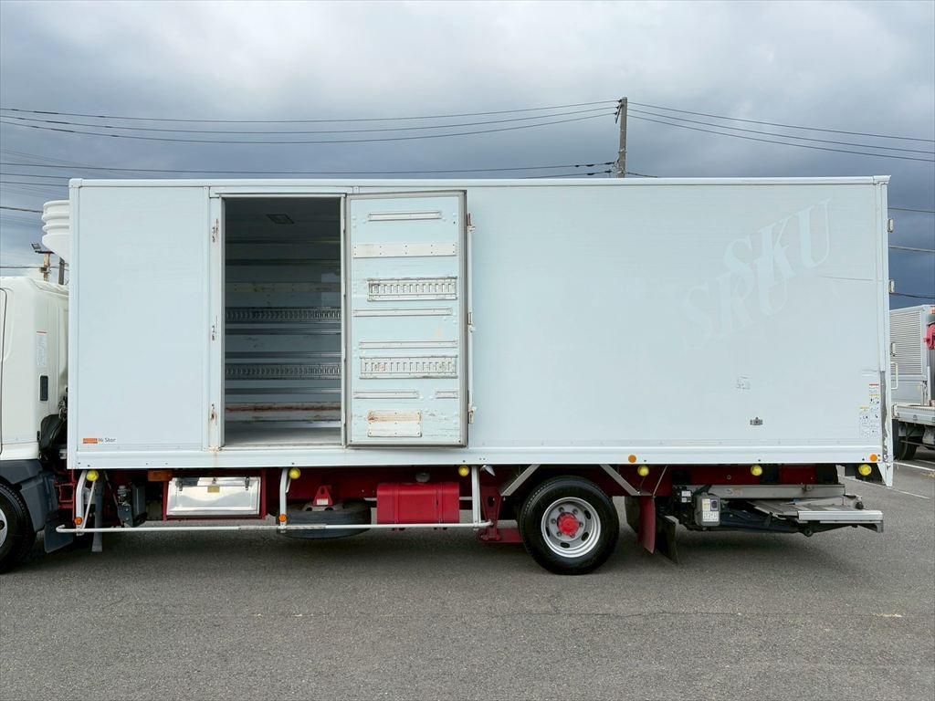 日野 レンジャー 2KG-FC2ABG(2WD)の写真14