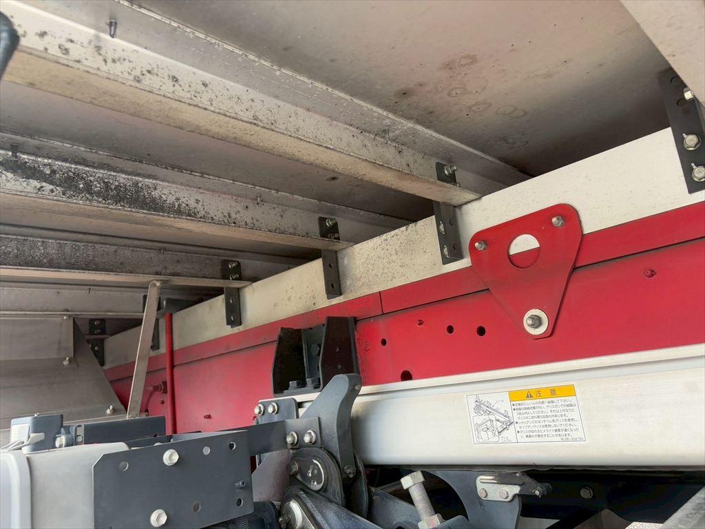 日野 レンジャー 2KG-FC2ABG(2WD)の写真15