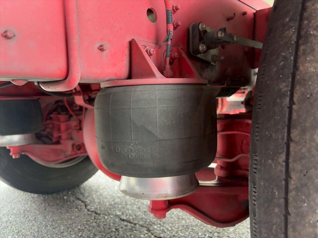 日野 レンジャー 2KG-FC2ABG(2WD)の写真17