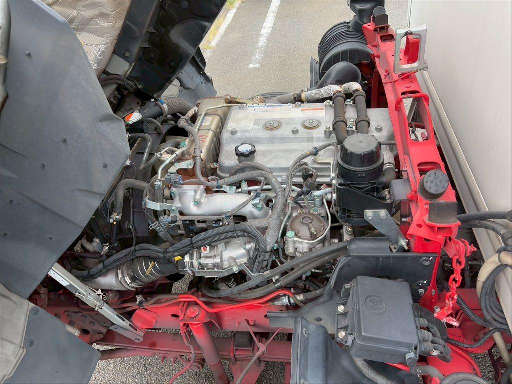 日野 レンジャー 2KG-FC2ABG(2WD)の写真18