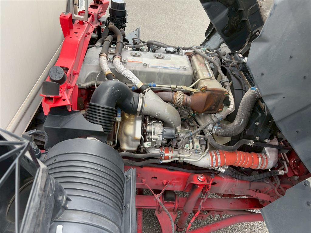 日野 レンジャー 2KG-FC2ABG(2WD)の写真19