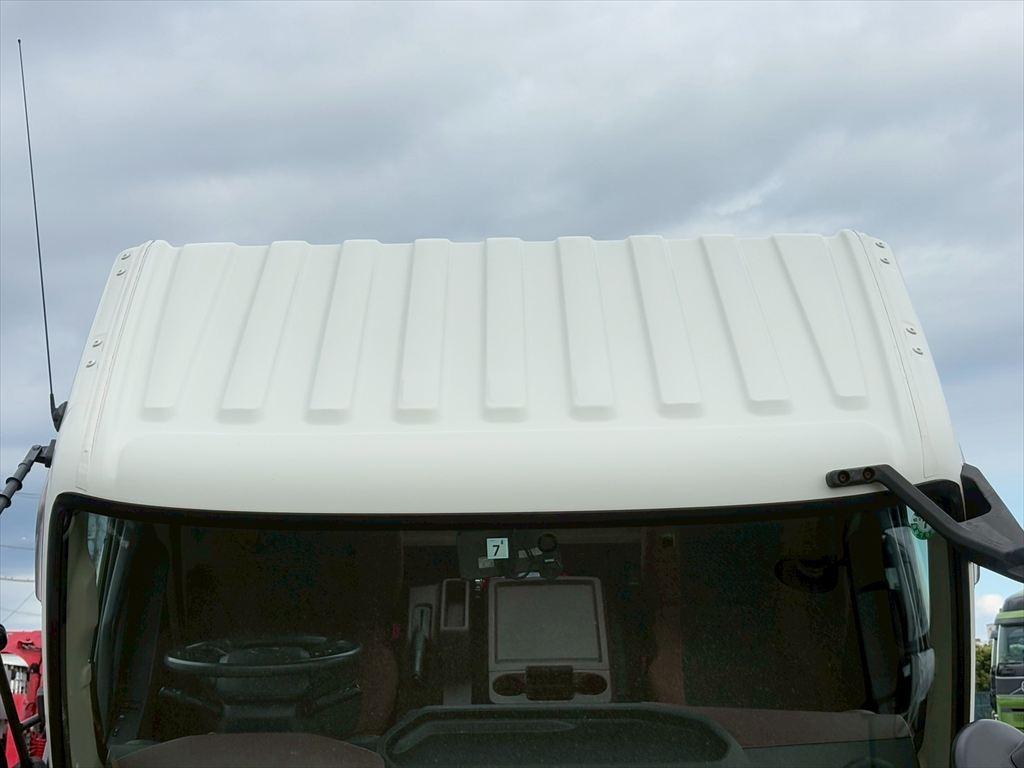 日野 レンジャー 2KG-FC2ABG(2WD)の写真20