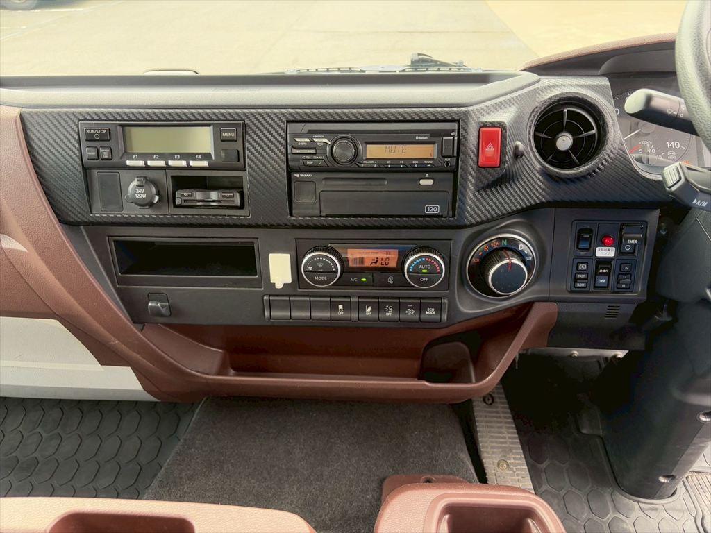 日野 レンジャー 2KG-FC2ABG(2WD)の写真22