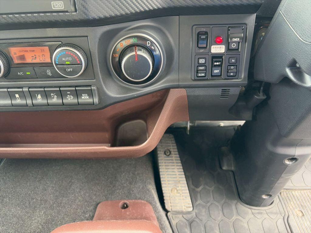 日野 レンジャー 2KG-FC2ABG(2WD)の写真23