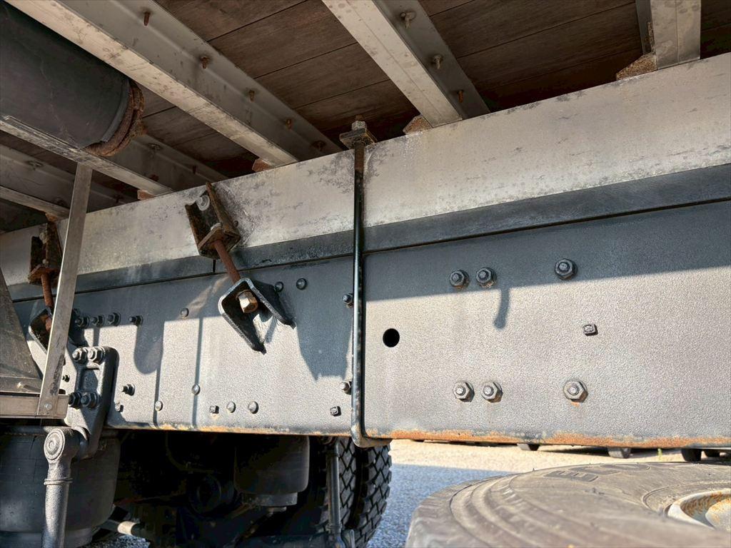 三菱 スーパーグレート 2PG-FU74HZ(6x2)の写真14