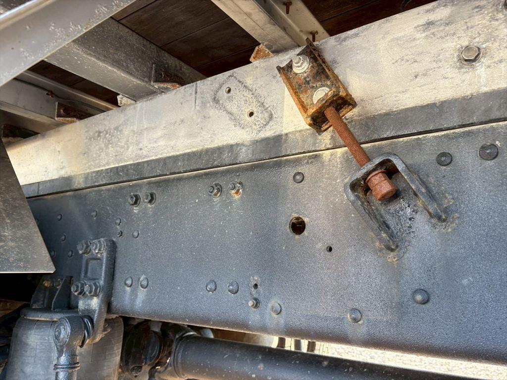 三菱 スーパーグレート 2PG-FU74HZ(6x2)の写真16