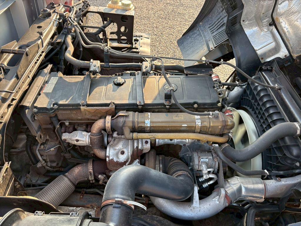 三菱 スーパーグレート 2PG-FU74HZ(6x2)の写真19