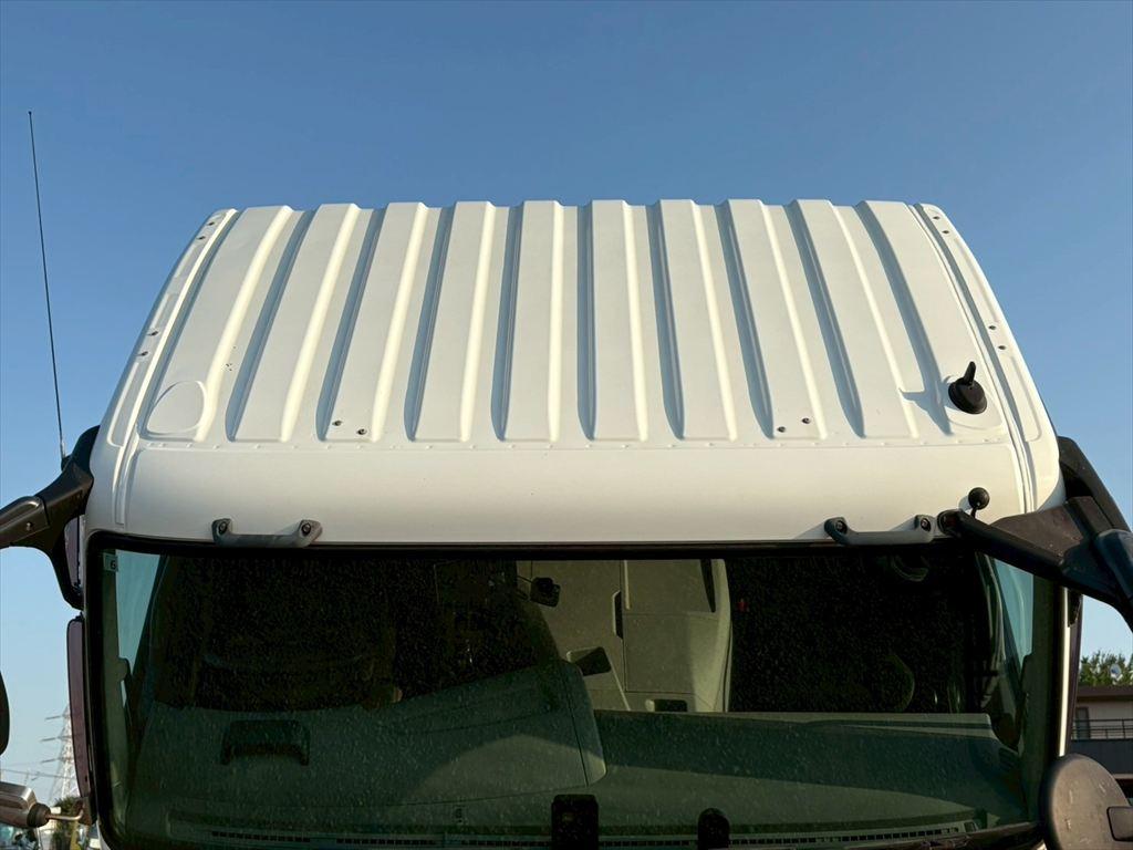 三菱 スーパーグレート 2PG-FU74HZ(6x2)の写真20