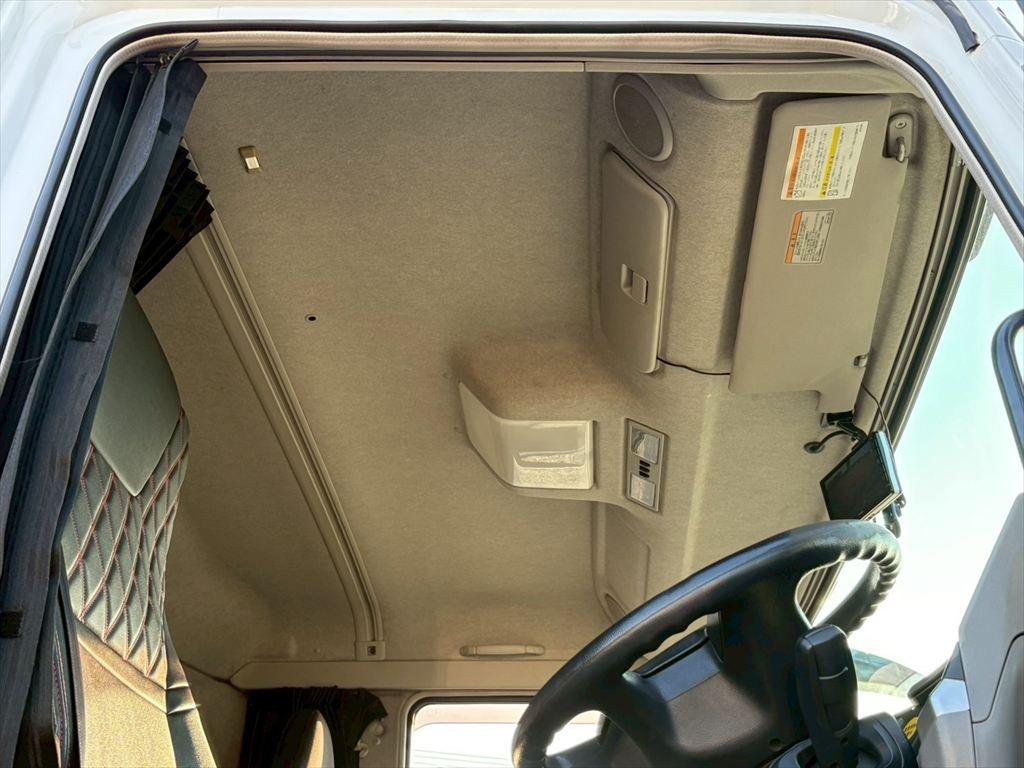 三菱 スーパーグレート 2PG-FU74HZ(6x2)の写真24