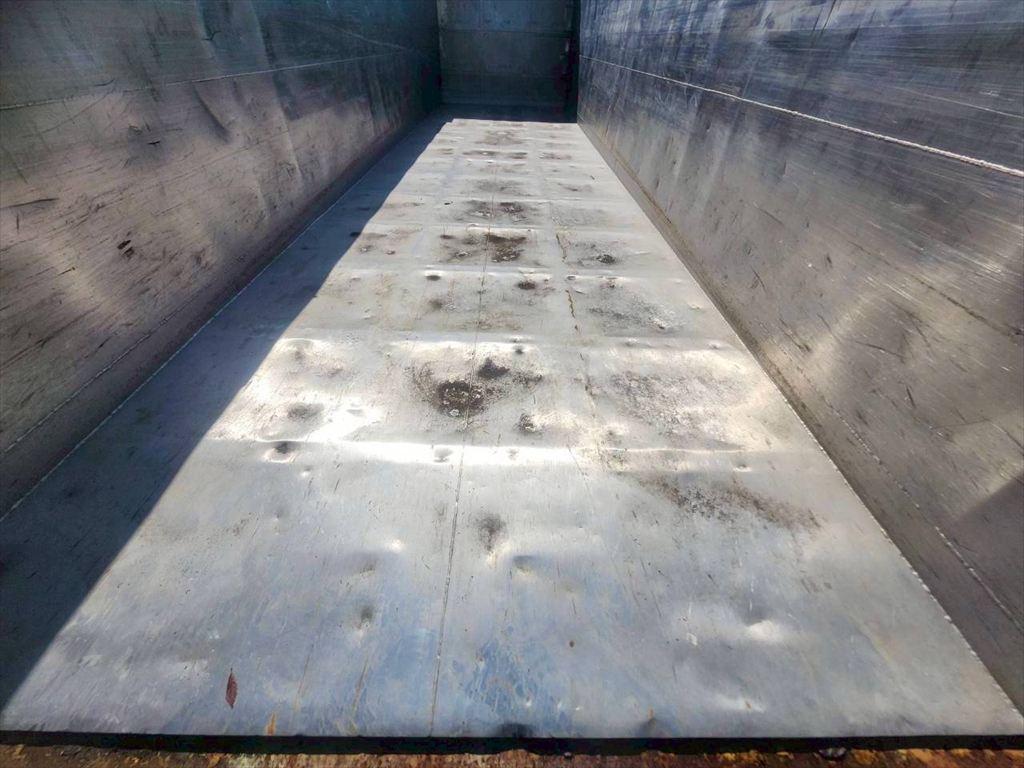 三菱 スーパーグレート QKG-FV60VZ改(6x4)の写真8