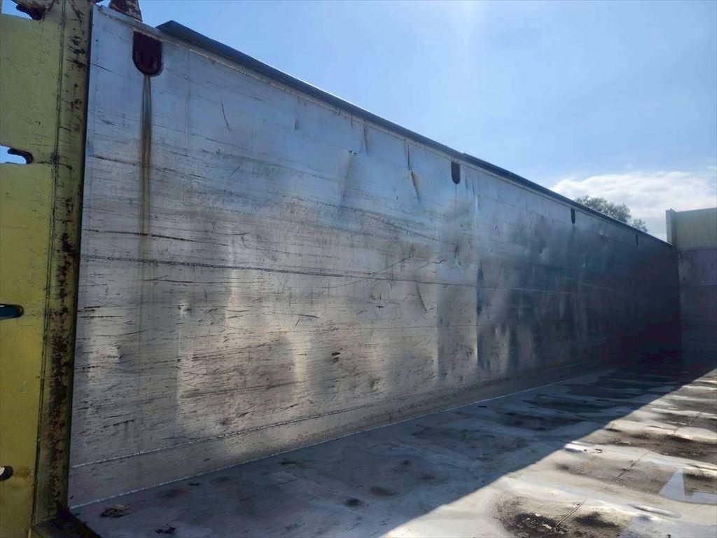 三菱 スーパーグレート QKG-FV60VZ改(6x4)の写真9