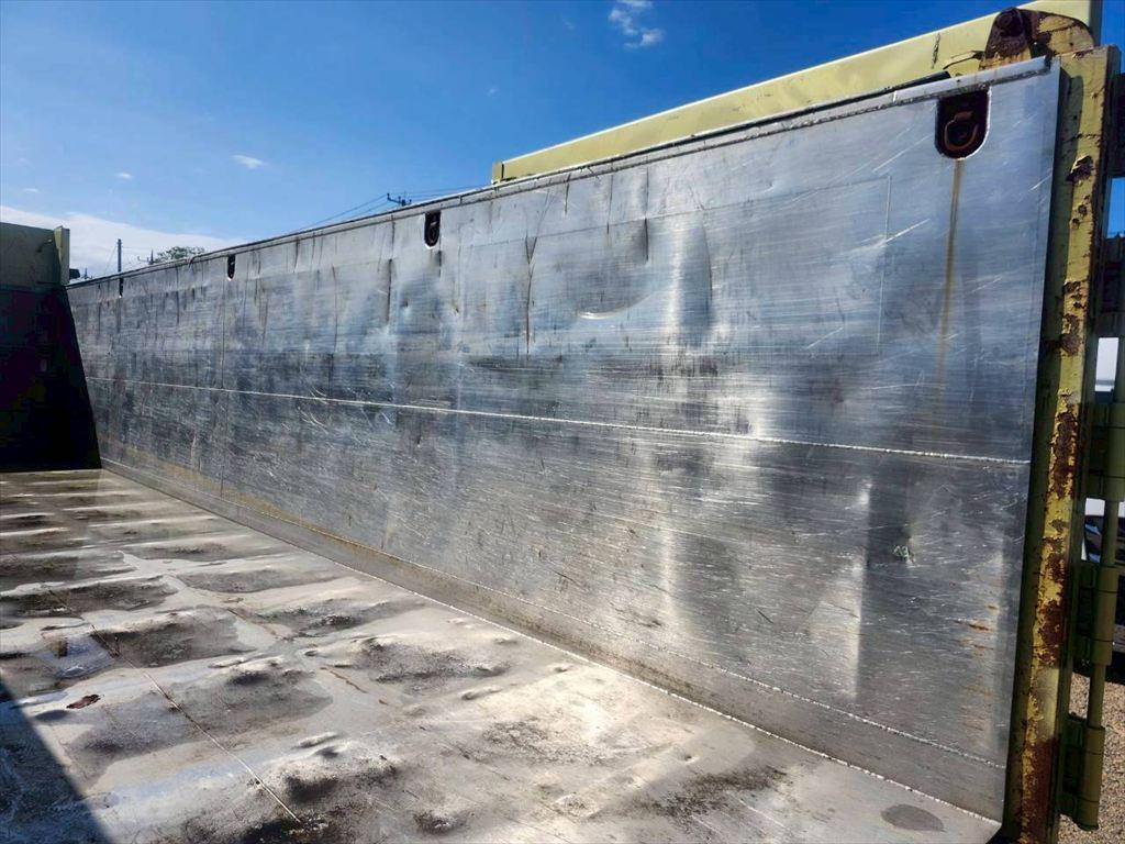 三菱 スーパーグレート QKG-FV60VZ改(6x4)の写真10