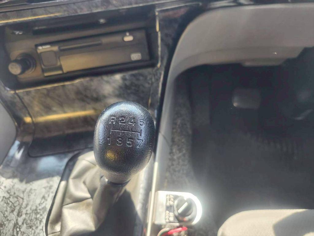 三菱 スーパーグレート QKG-FV60VZ改(6x4)の写真23