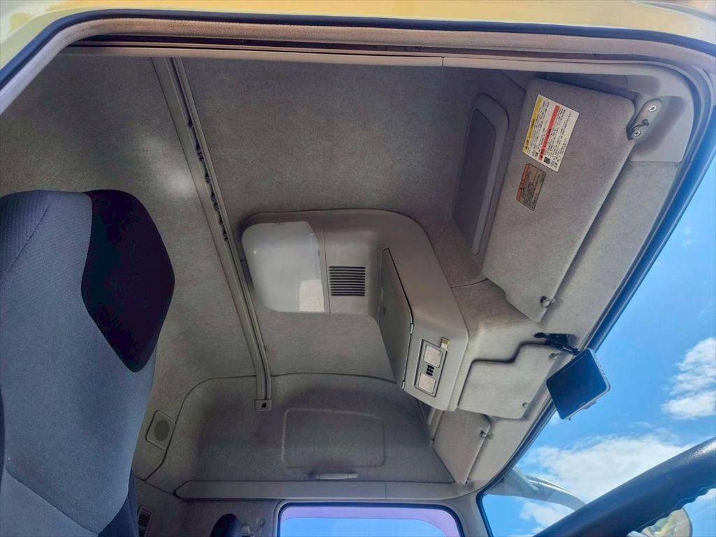 三菱 スーパーグレート QKG-FV60VZ改(6x4)の写真24