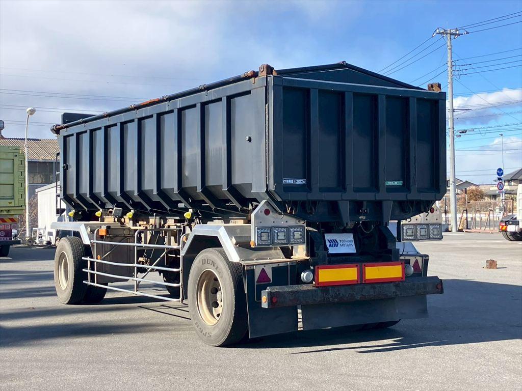 トレクス その他 FFB12402改(その他)の写真2