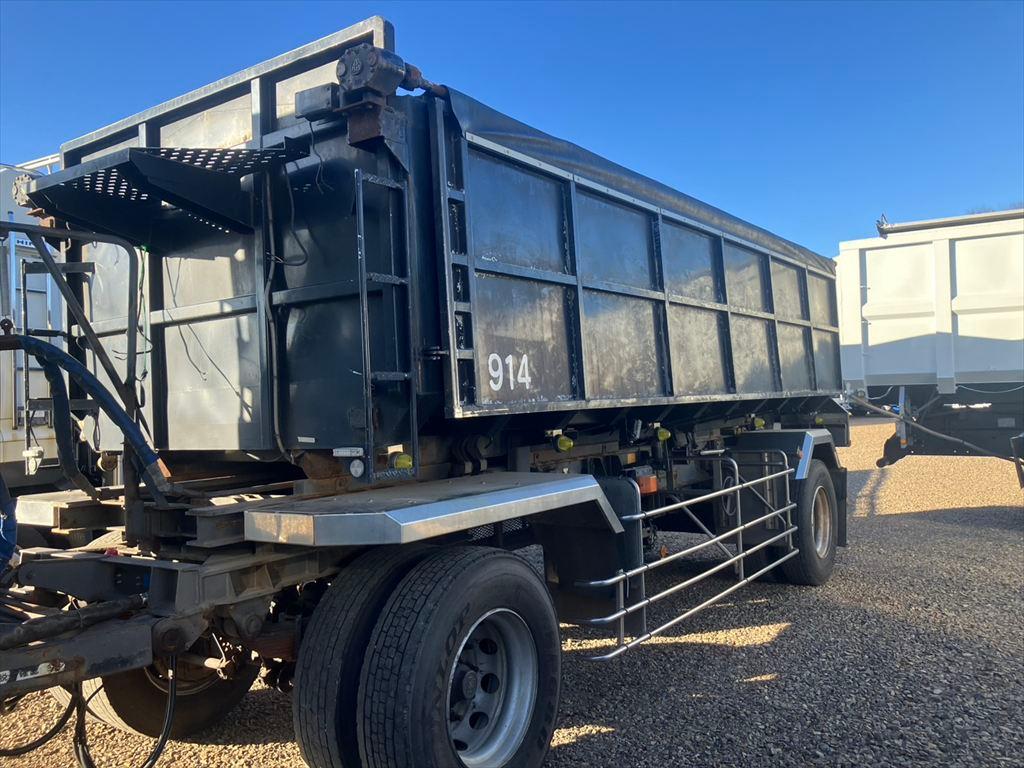 トレクス その他 FFB12402改(その他)の写真3