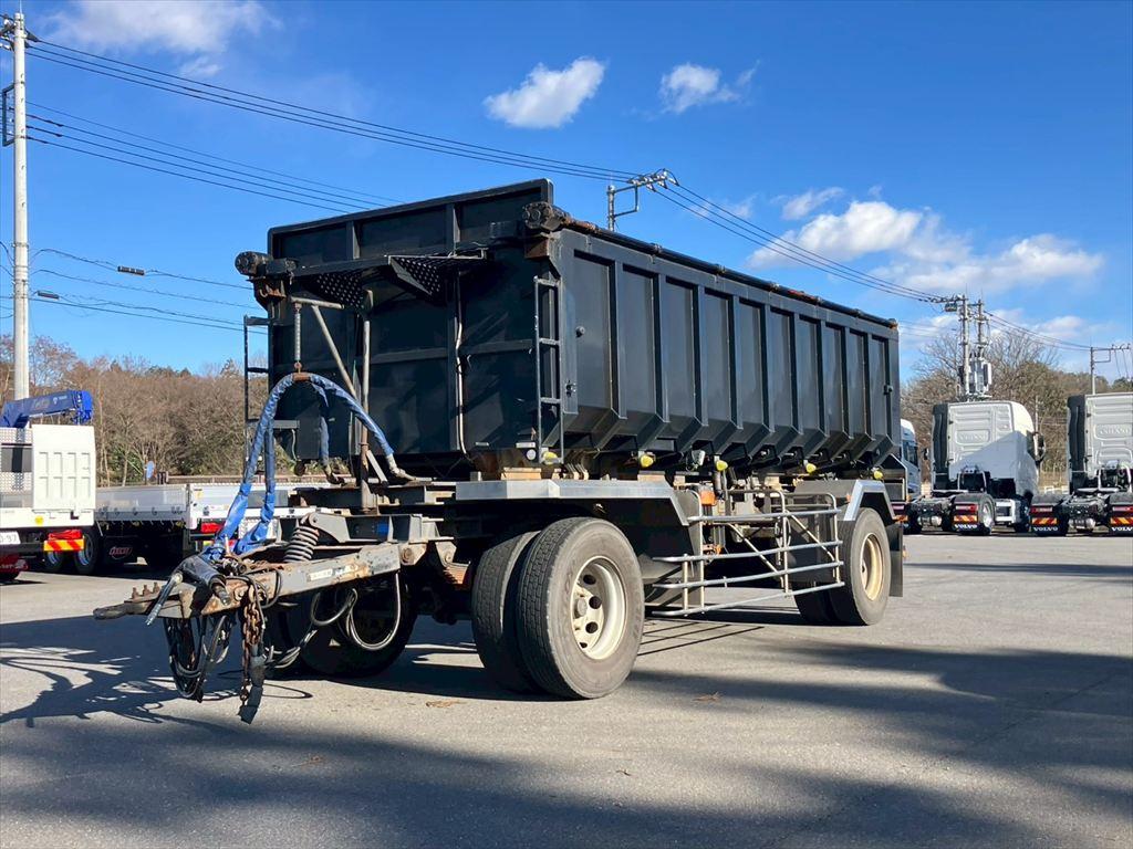 トレクス その他 FFB12402改(その他)の写真3