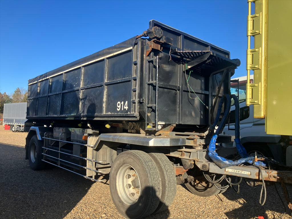 トレクス その他 FFB12402改(その他)の写真4