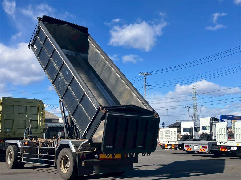 トレクス その他 FFB12402改(その他)の写真10