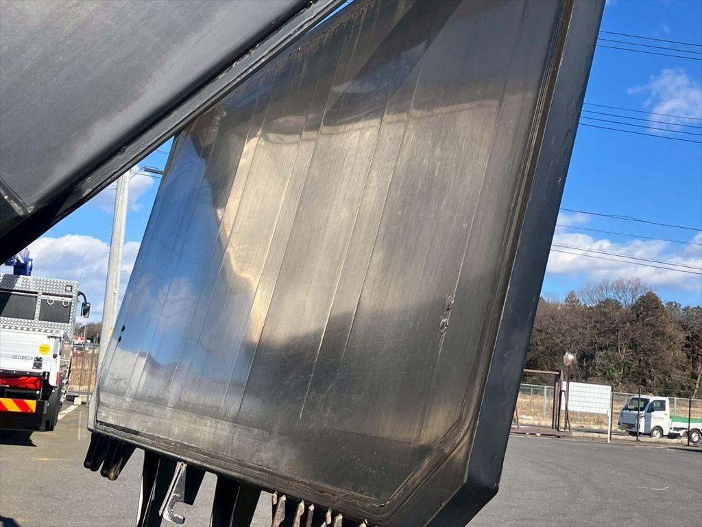 トレクス その他 FFB12402改(その他)の写真11