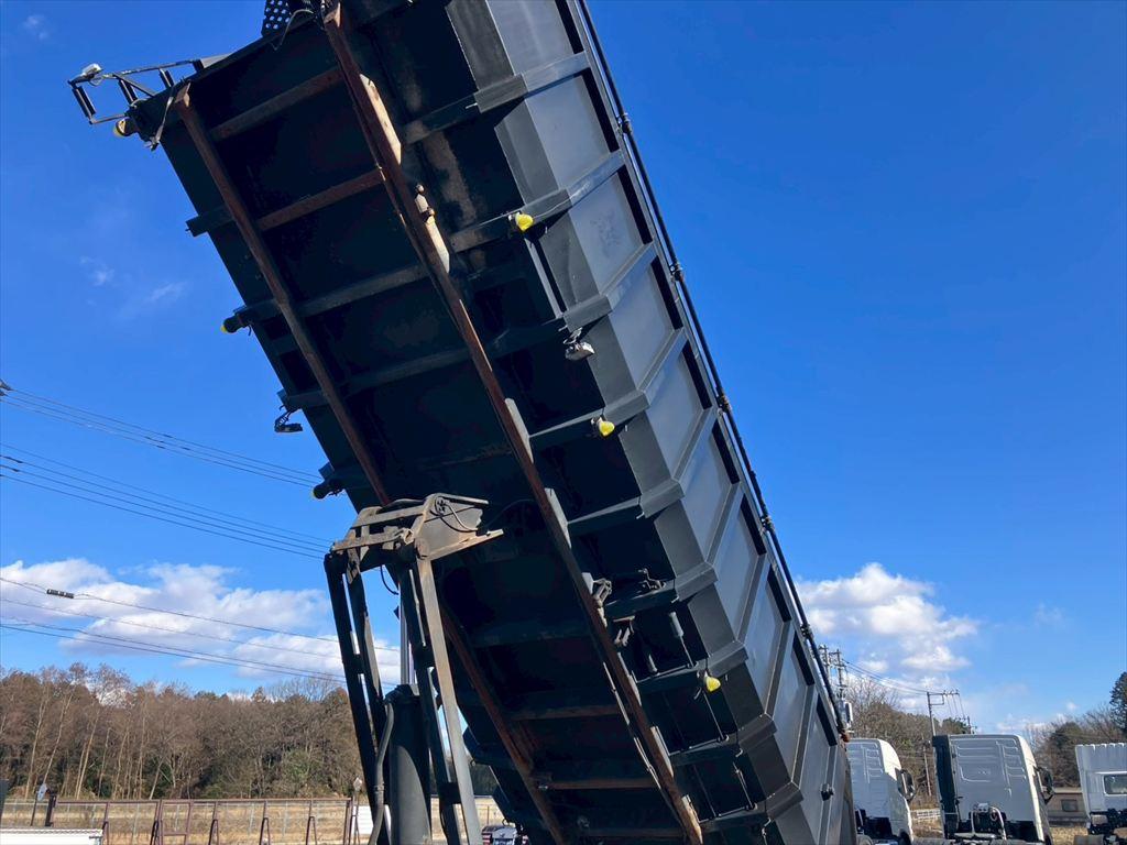 トレクス その他 FFB12402改(その他)の写真12